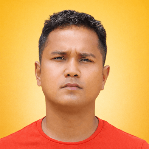 Ashis Kumar Baral